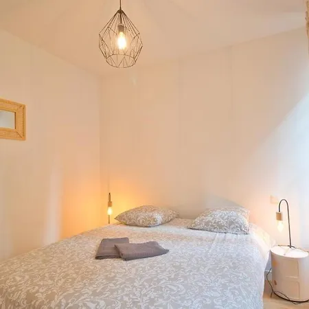 La Terrasse Centre Gare Wifi T2 Apartment Toulouse